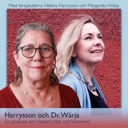 Harrysson & Dr. Wärja