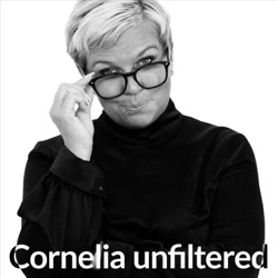 Cornelia unfiltered - Fröken Vithatt