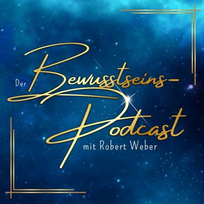 Bewusstseins-Podcast