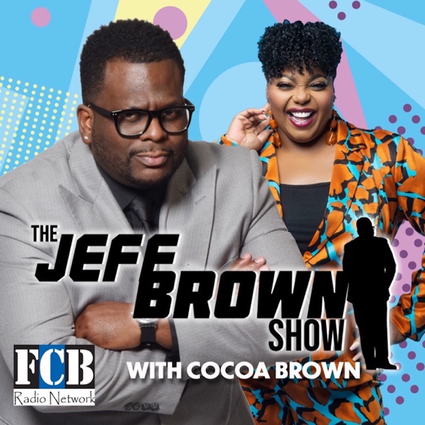 The Jeff Brown Show