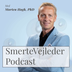 SmerteVejleder | Ta´ kontrollen over dine smerter