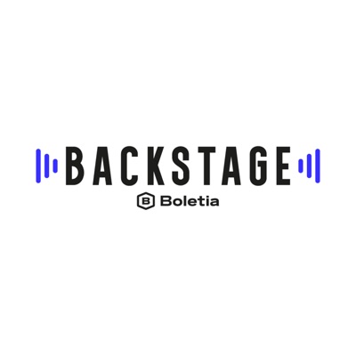 Backstage Boletia