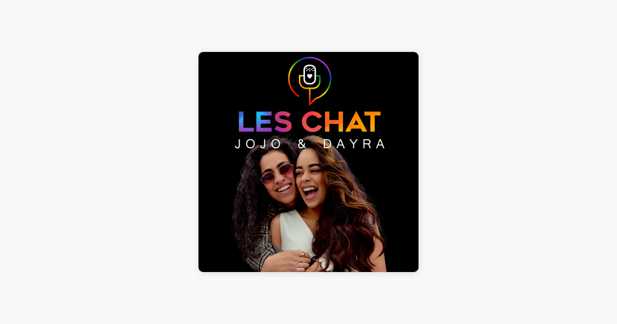 ‎les Chat Podcast Lgbtq Lesbian Latinas On Apple Podcasts 