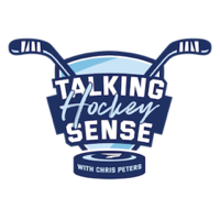 Talking Hockey Sense with Corey Pronman