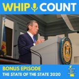Bonus Episode: The State of the State 2020