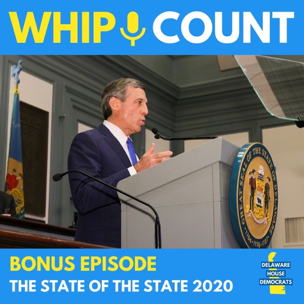 Bonus Episode: The State of the State 2020 photo