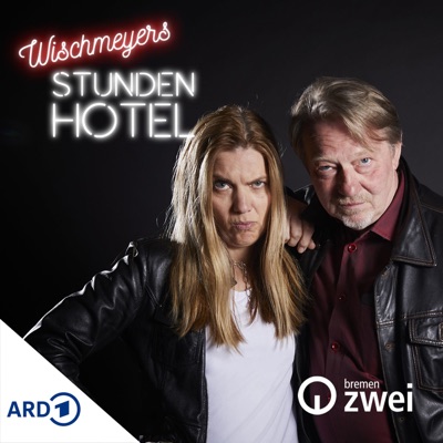 Wischmeyers Stundenhotel:Radio Bremen