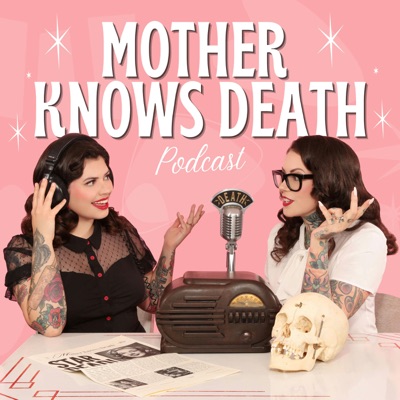 Mother Knows Death:Nicole Angemi & Maria Q. Kane