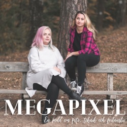 Megapixel