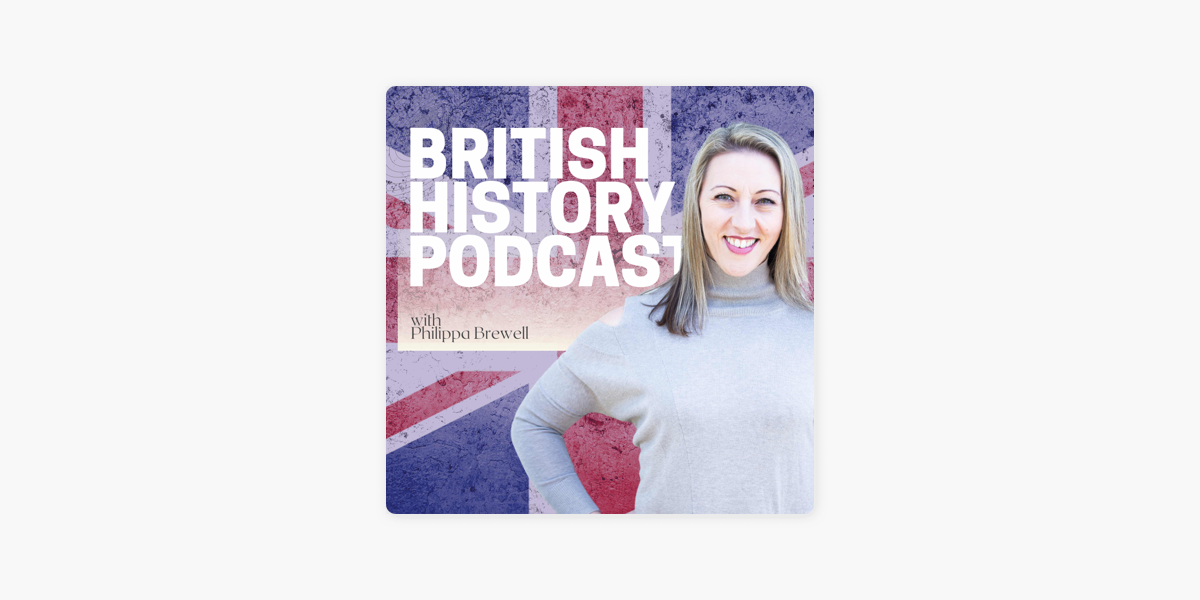 â žbritish History Podcast On Apple Podcasts â žbritish History Podcast On Apple Podcasts