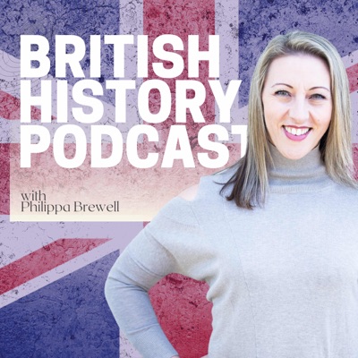 British History Podcast