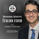 Uncovering Authentic Italian Food