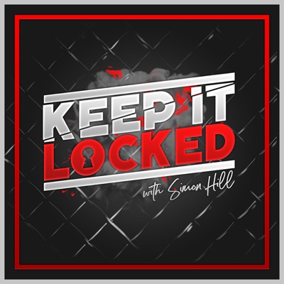 Keep It Locked With Simon Hill