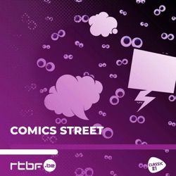Comics Street