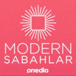 #30 Onedio ile Modern Sabahlar (13 Haziran 2022)