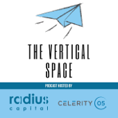 The Vertical Space - Jim Barry & Luka Tomljenovic