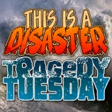 Episode 32.5: [Tragedy Tuesday] Texas City Explosion(s)