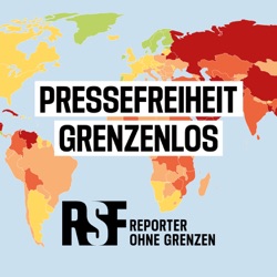 China: Wo Auslandskorrespondent*innen unerwünschte Zeugen sind