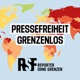 Deutschland: Gute Zeiten für den Journalismus?