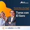 Toros con el Soro