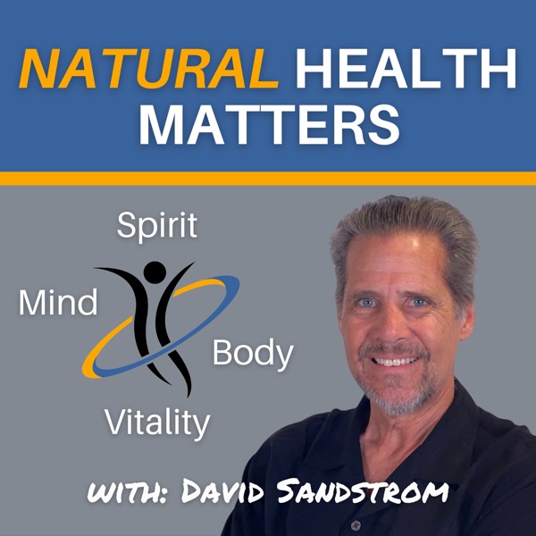 Natural Health Matters