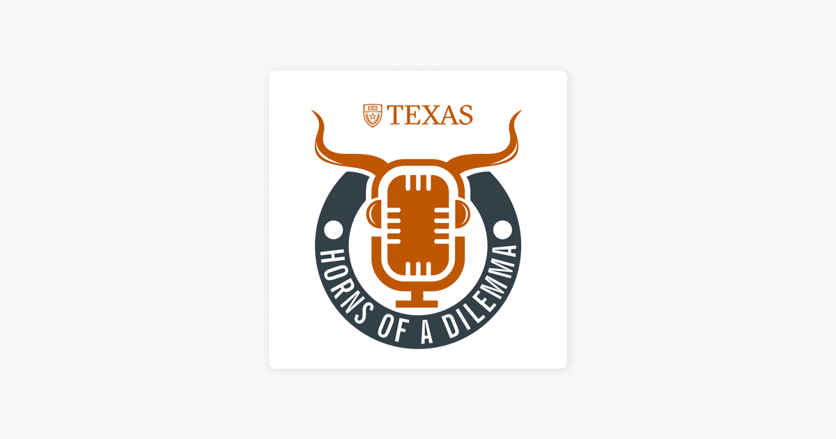 Horns Up Podcast