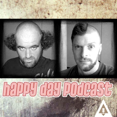 Happyday Podcast