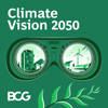 Climate Vision 2050 - Boston Consulting Group BCG