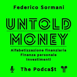 Ep. 91 - Minimalismo finanziario