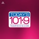 Today's 101.9 Audio On-Demand