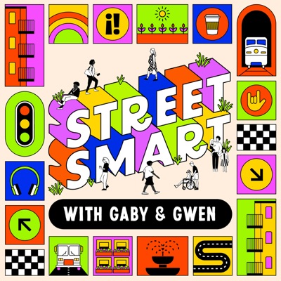 StreetSmart Podcast