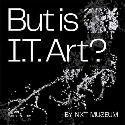 But is I.T. Art?