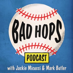 The Bad Hops Podcast