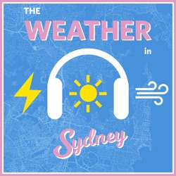 The Weather in Sydney