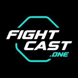 Fight Cast #31 - Vlasto Čepo: Konflikt s Vémolou jsme vyřešili rychle