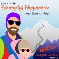 Eventyrlig Pappaperm