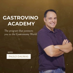 Gastronomy Made Easy With Paulo Daumas