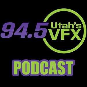 Utah's VFX