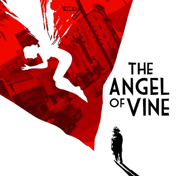 The Angel of Vine image