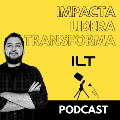 ILT: Podcast:Alfredo Miranda