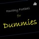 Fantasy Football for Dummies
