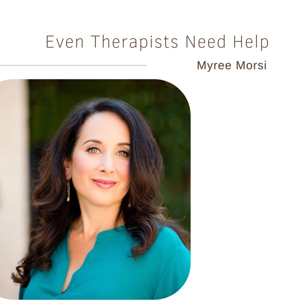 36. Even THERAPISTS Need Help | Myree Morsi photo