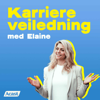 Karriereveiledning med Elaine - Karriereveileder Elaine Bloom MSc