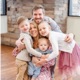 Holtzem Family Reads