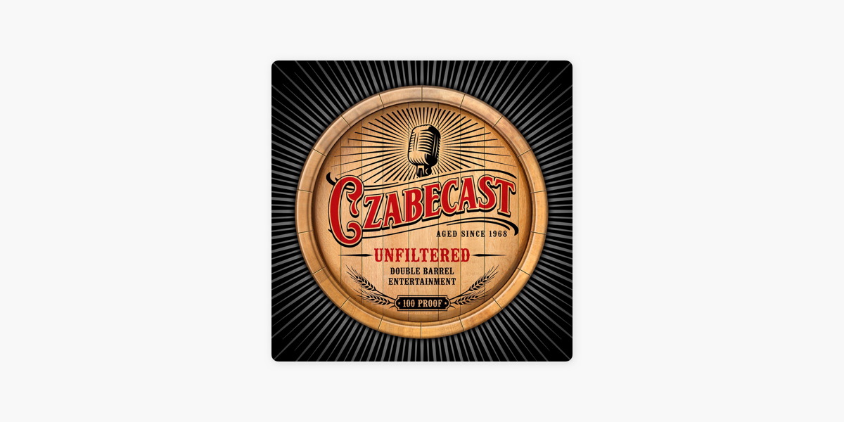 CzabeCast》- Apple 播客