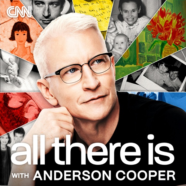 Introducing: All There Is with Anderson Cooper photo