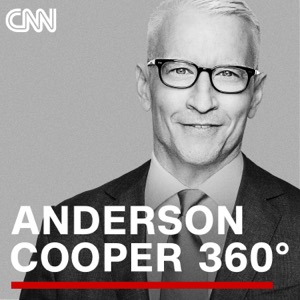 Anderson Cooper 360