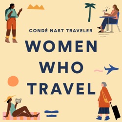 Celebrating the Most Powerful Women in Travel
