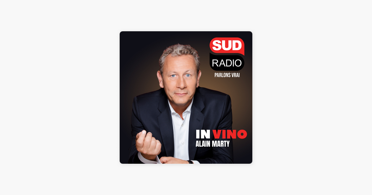 In Vino sur Apple Podcasts