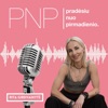 PNP - Pradėsiu nuo pirmadienio